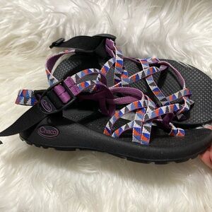 Chaco sandals